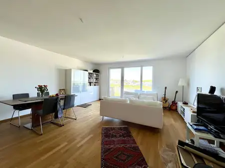 Exklusives Wohnen am Phoenix-See!