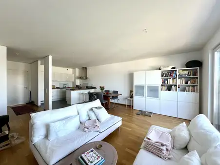 Exklusives Wohnen am Phoenix-See!