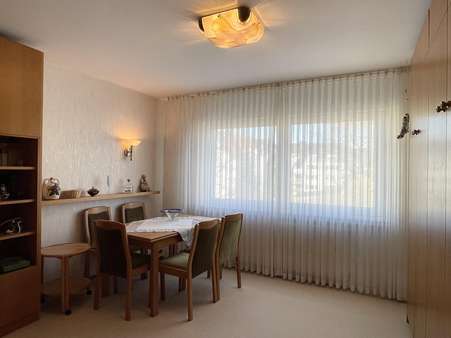 Schlafzimmer - Etagenwohnung in 44139 Dortmund mit 85m² kaufen