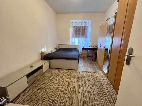 Schlafzimmer Schlafzimmer - Mehrfamilienhaus in 44145 Dortmund mit 345m² kaufen