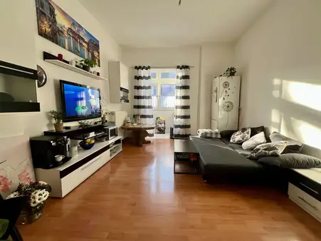 Renditestarke Kapitalanlage in Dortmund – Voll vermietetes Mehrfamilienhaus mit Potenzial