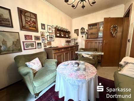 Zimmer Obergeschoss Zimmer Obergeschoss - Reihenmittelhaus in 44309 Dortmund mit 97m² kaufen