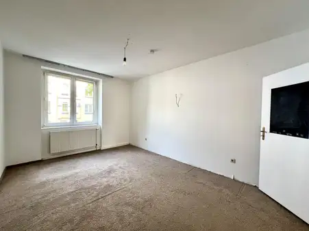 Platz für die ganze Familie!