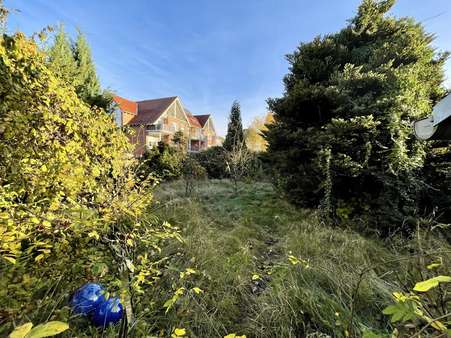 Garten - Doppelhaushälfte in 44287 Dortmund mit 98m² kaufen