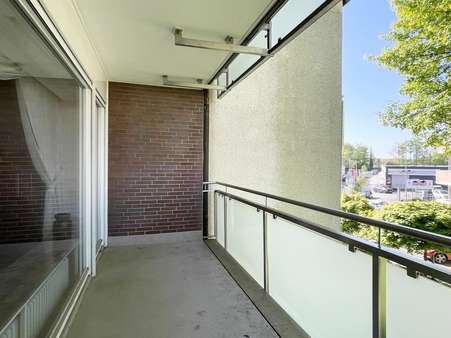 Loggia - Etagenwohnung in 44388 Dortmund mit 73m² kaufen