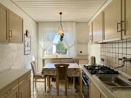Küche - Etagenwohnung in 44388 Dortmund mit 73m² kaufen