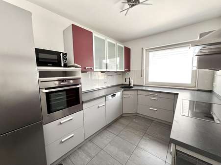 Küche - Maisonette-Wohnung in 44287 Dortmund mit 104m² kaufen