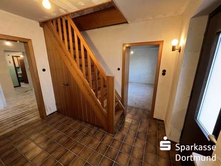 Flur Flur - Einfamilienhaus in 44267 Dortmund mit 105m² kaufen