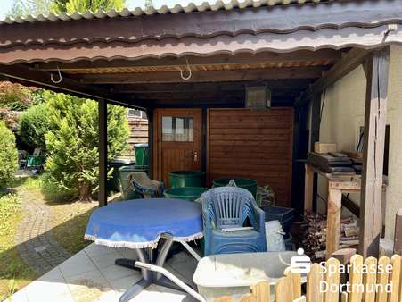 Carport - Einfamilienhaus in 44287 Dortmund mit 154m² kaufen