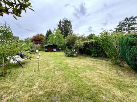 Garten Garten - Etagenwohnung in 58239 Schwerte mit 94m² kaufen