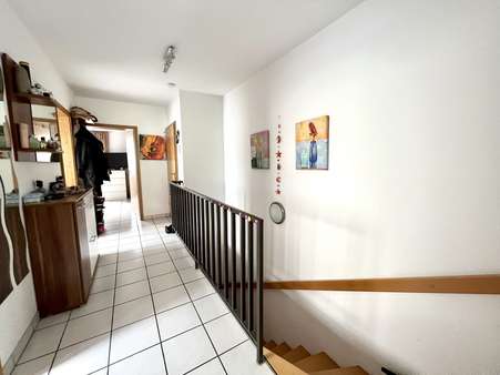 Eingangsbereich Eingangsbereich - Etagenwohnung in 58239 Schwerte mit 94m² kaufen