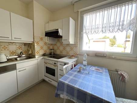 Küche - Einfamilienhaus in 44229 Dortmund mit 120m² kaufen