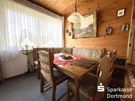 Essecke - Etagenwohnung in 44328 Dortmund mit 75m² kaufen