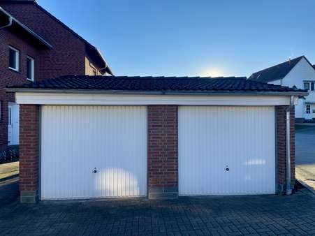 Garage - Reihenmittelhaus in 58239 Schwerte mit 133m² kaufen