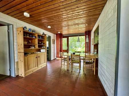 Essbereich Essbereich - Einfamilienhaus in 44227 Dortmund mit 115m² kaufen