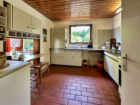 Küche Küche - Einfamilienhaus in 44227 Dortmund mit 115m² kaufen