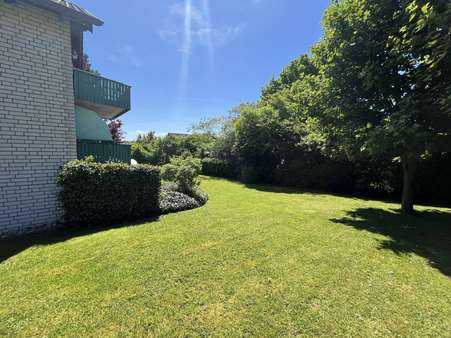 gepflegter Aussenbereich - Mehrfamilienhaus in 59519 Möhnesee mit 231m² kaufen