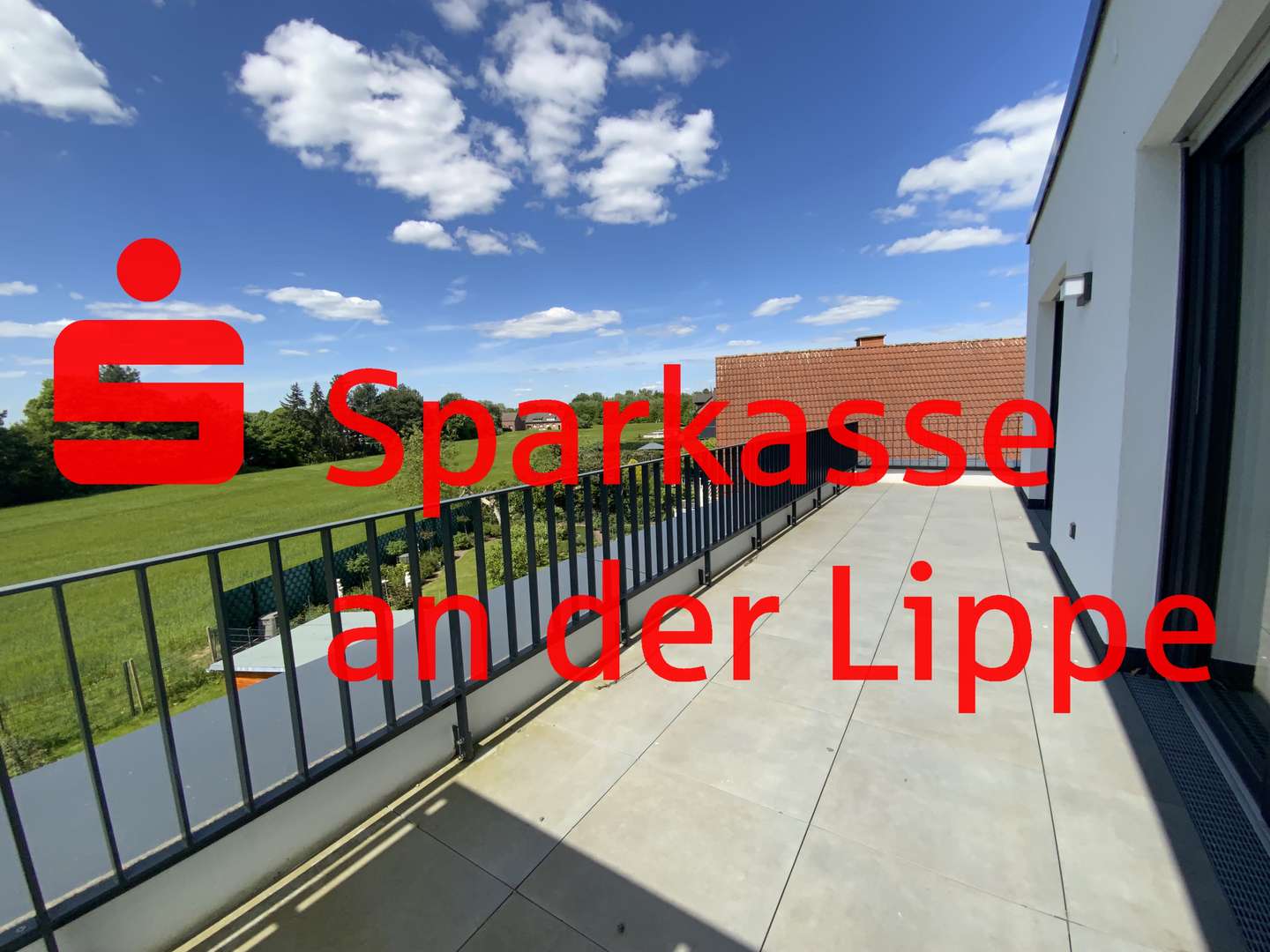 Ausblick - Penthouse-Wohnung in 44534 Lünen mit 87m² kaufen