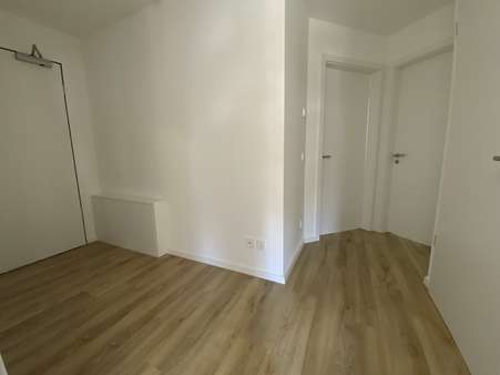 Großzügiger Flur - Penthouse-Wohnung in 44534 Lünen mit 87m² kaufen
