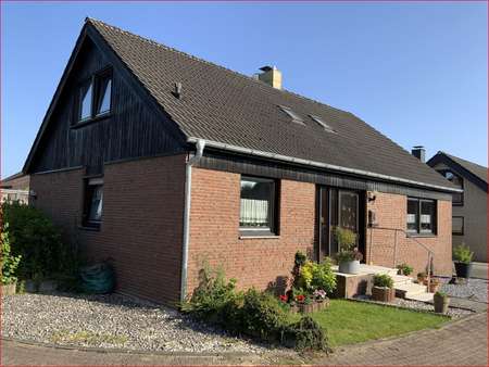 freistehend u. mit Einliegerwohnung - Einfamilienhaus in 59379 Selm mit 145m² kaufen
