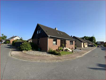 ruhig gelegen - Einfamilienhaus in 59379 Selm mit 145m² kaufen