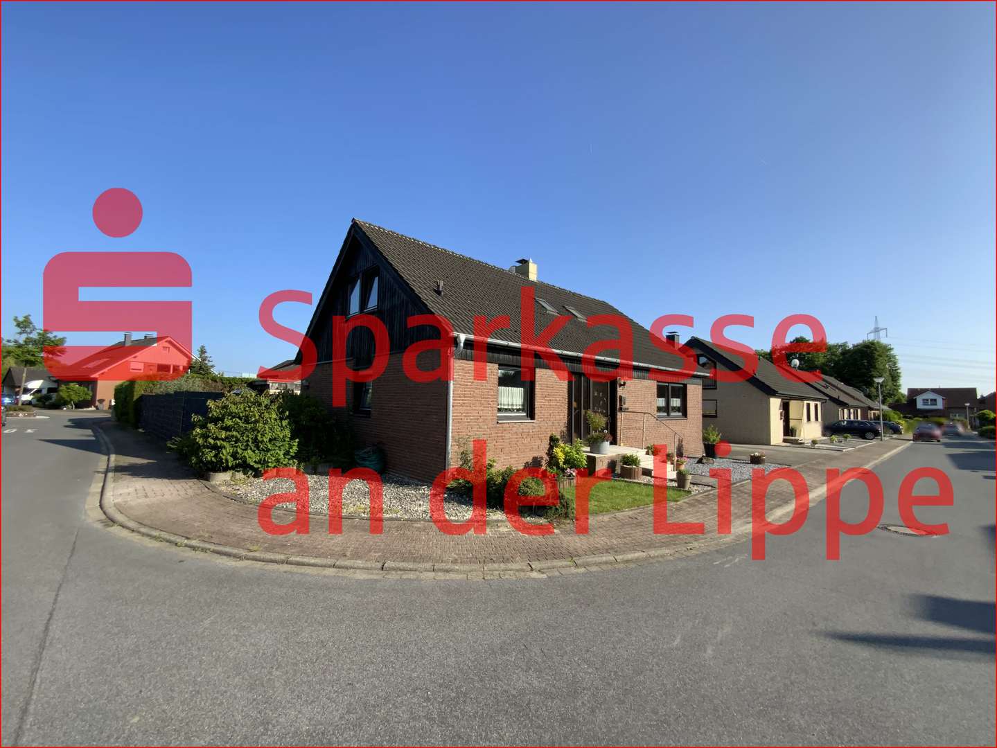 ruhig gelegen - Einfamilienhaus in 59379 Selm mit 145m² kaufen
