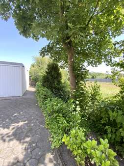 mit Garage..... und Weg zum Garten - Reihenendhaus in 59379 Selm mit 118m² kaufen