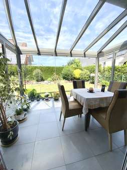 ein Blick der beeindruckt ein Blick der beeindruckt - Erdgeschosswohnung in 59348 Lüdinghausen mit 73m² kaufen