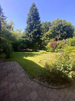 ein Gartenparadies ein Gartenparadies - Einfamilienhaus in 59379 Selm mit 185m² kaufen