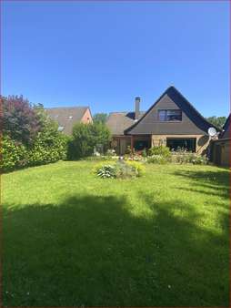 freistehend und ein großer Garten freistehend und ein großer Garten - Einfamilienhaus in 59379 Selm mit 185m² kaufen