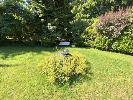 mit edlem Gartenbrunnen mit edlem Gartenbrunnen - Einfamilienhaus in 59379 Selm mit 185m² kaufen