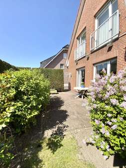 ein Wohlfühlhaus mit grüner Oase..... - Einfamilienhaus in 59379 Selm mit 117m² kaufen