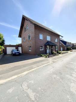 eine solide Bauweise und erstklassig gepflegt eine solide Bauweise und erstklassig gepflegt - Mehrfamilienhaus in 59379 Selm mit 344m² kaufen