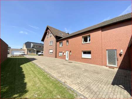 Zweifamilienhaus nebst Anbau Zweifamilienhaus nebst Anbau - Mehrfamilienhaus in 59379 Selm mit 344m² kaufen