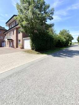 naturnah....... nur wenige Schritte entfernt.......... - Etagenwohnung in 59379 Selm mit 81m² kaufen