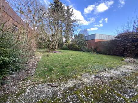 Garten - Bungalow in 59368 Werne mit 125m² günstig kaufen