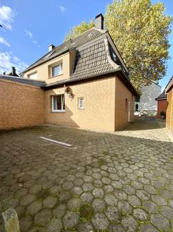 ein ansprechendes Häuschen - Doppelhaushälfte in 59379 Selm mit 79m² kaufen