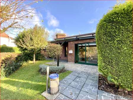 im Bungalowstil - Bungalow in 59379 Selm mit 50m² kaufen