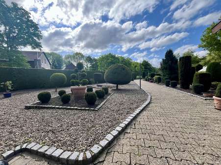 Steinbeet Steinbeet - Zweifamilienhaus in 59368 Werne mit 190m² kaufen