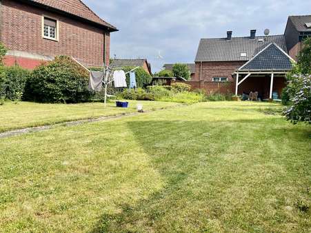 Baugrundstück Baugrundstück - Mehrfamilienhaus in 59368 Werne mit 247m² kaufen