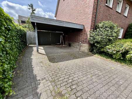Carportanlage Carportanlage - Mehrfamilienhaus in 59368 Werne mit 247m² kaufen