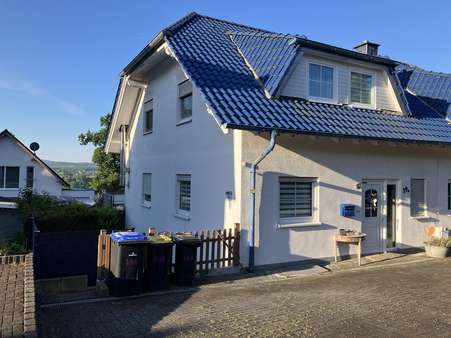 Ansicht - Appartement in 58730 Fröndenberg mit 42m² kaufen
