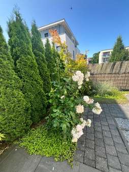 Eigener Garten - Erdgeschosswohnung in 59423 Unna mit 53m² kaufen