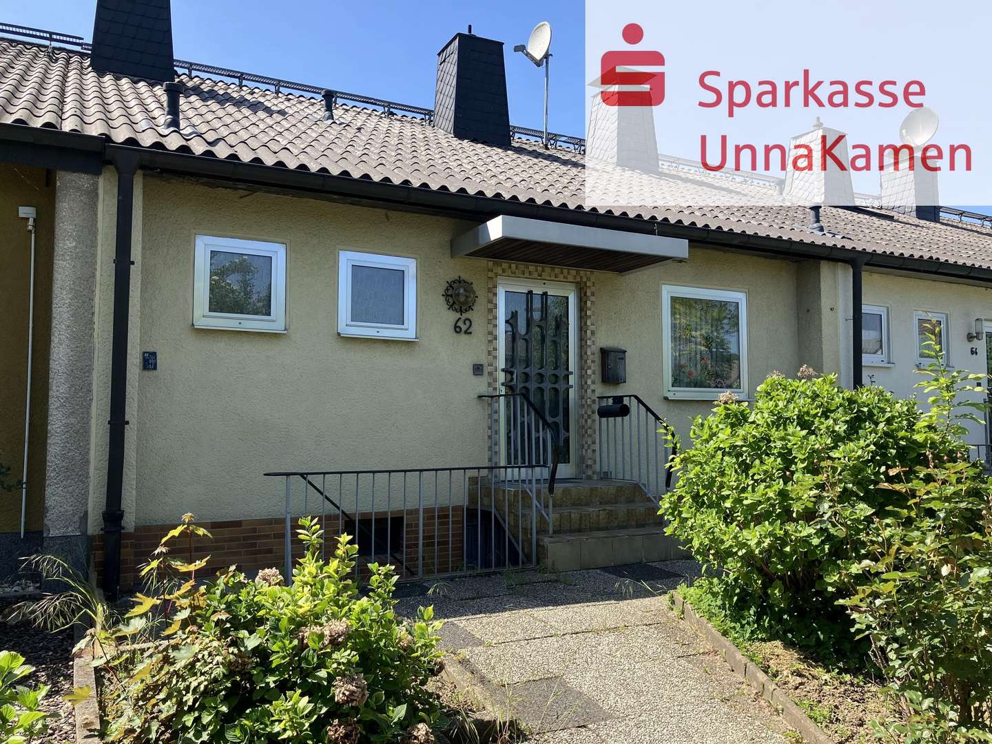Reihenmittelhaus in 44319 Dortmund mit 102m² kaufen