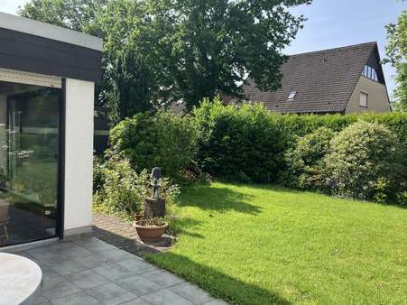 Garten Garten - Reihenmittelhaus in 59439 Holzwickede mit 146m² kaufen