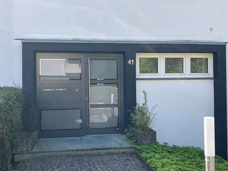 Eingangsberich - Wohnung in 58730 Fröndenberg mit 130m² kaufen