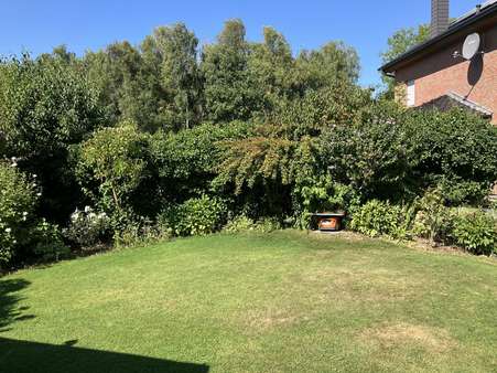 Garten Garten - Wohnung in 58730 Fröndenberg mit 130m² kaufen