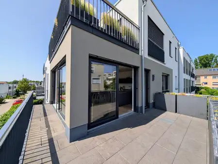 Stilvolle Traumwohnung am Phoenixsee