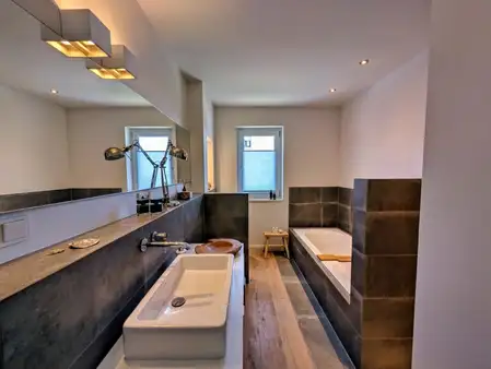 Stilvolle Traumwohnung am Phoenixsee