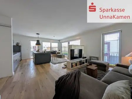 Stilvolle Traumwohnung am Phoenixsee